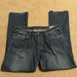 Buffalo David Bitton Driven-X Basic jeans, 36x32